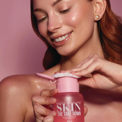 Beauty Creations - The Take Down Micellar Water