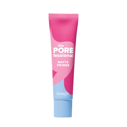 Benefit Cosmetics - The POREfessional Matte Pore Minimizing Primer