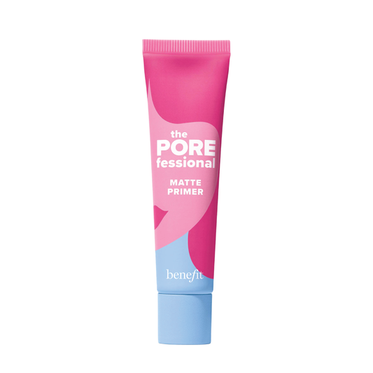 Benefit Cosmetics - The POREfessional Matte Pore Minimizing Primer