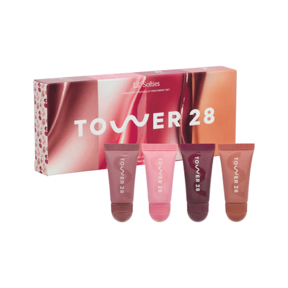 Tower 28 - Mini Lil Softies Lip Treatment Set