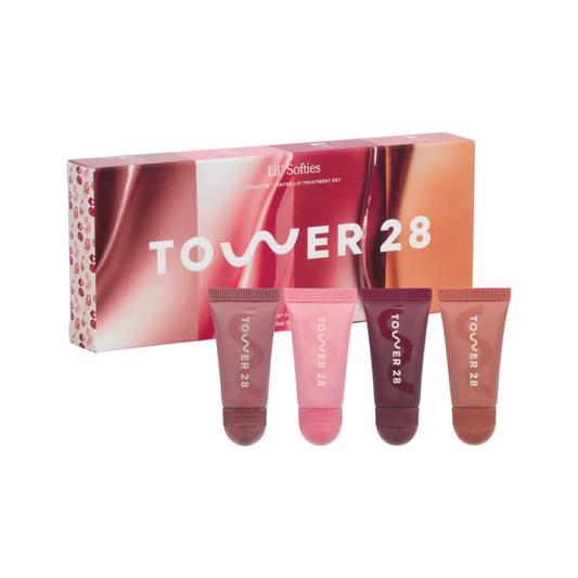 Tower 28 - Mini Lil Softies Lip Treatment Set
