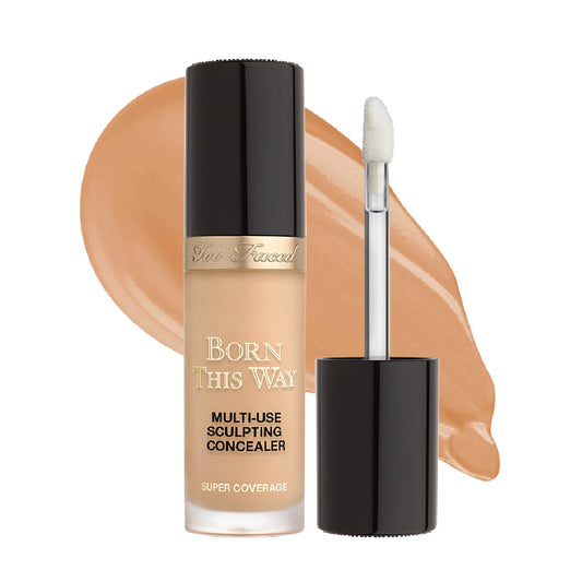 Too Faced - Born This Way Super Coverage Multi-Use Concealer