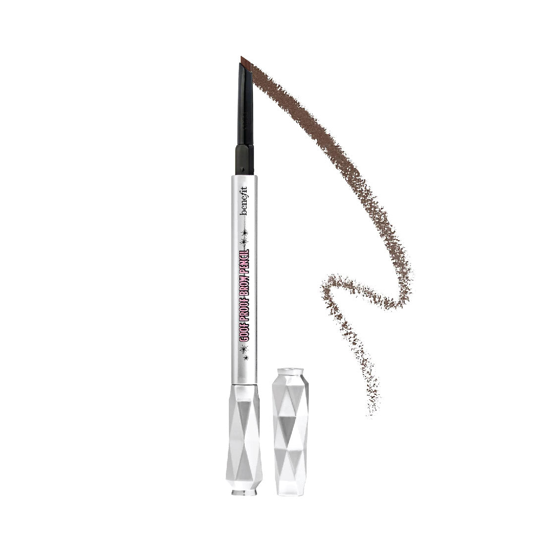 Benefit - Goof Proof Waterproof Easy Shape & Fill Eyebrow Pencil